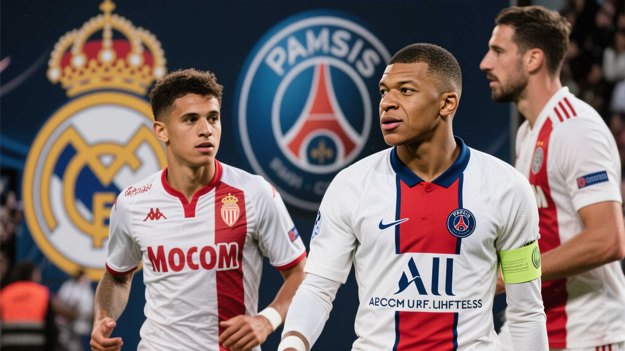 回顾历史，不难发现有些明星级别球员曾因顶级俱乐部之