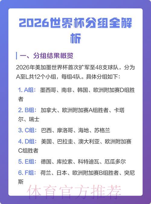2026年世界杯最强比分深度解析