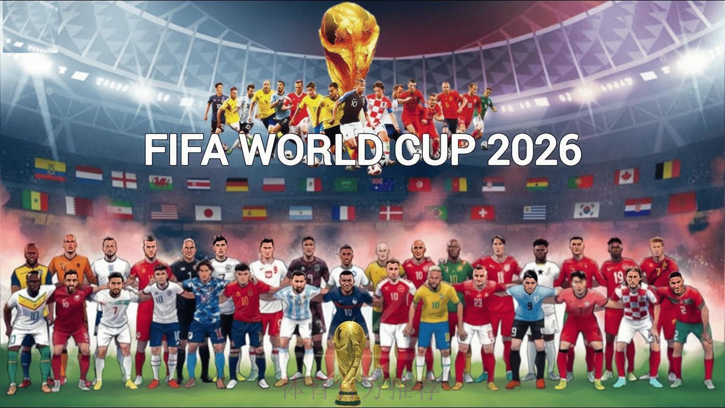 2026世界杯全程赛事在线免费直播观看