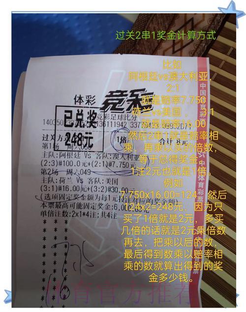 世界杯竞猜：如何挑选靠谱的博彩平台
